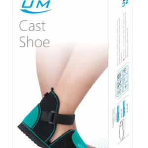 Cast Shoe