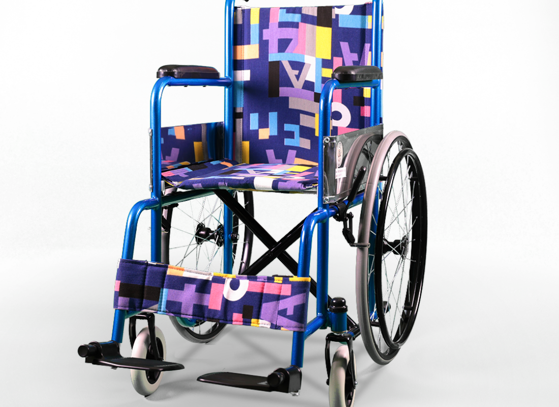 Pediatric Wheelchair