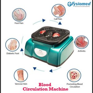 Blood Circulation Machine