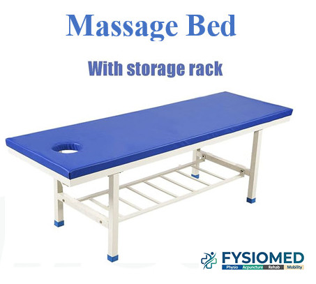 Mutli-Purpose Massage Bed