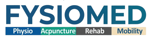 Welcome to Fysiomed