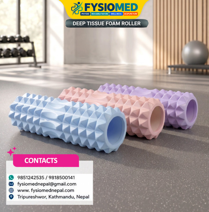 Foam Roller